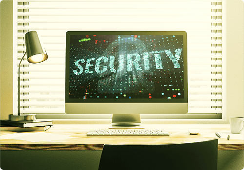 Secure What Matters. Live How You Dream.